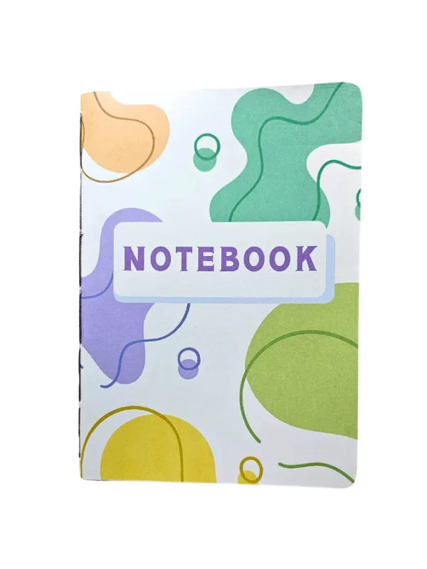 Planner Achala GridMaster - Insert Quadriculado