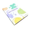 Planner Achala GridMaster - Insert Quadriculado