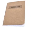 Planner Achala Kraft Notebook GridMaster - Insert Quadriculado