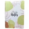 Planner Achala GridMaster - Insert Quadriculado