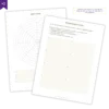 Refil Planner Semanal Datado 2025 Journey Permanente 8 furos 90g - Ofertas Papelaria Achala