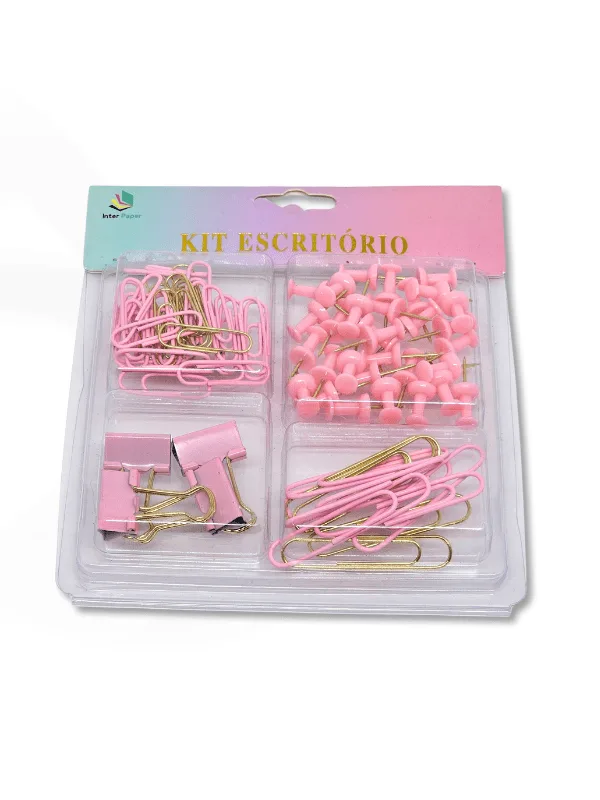 Kit Escritório