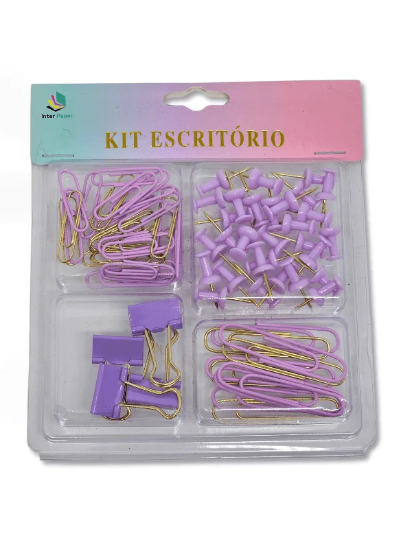 Kit Escritório