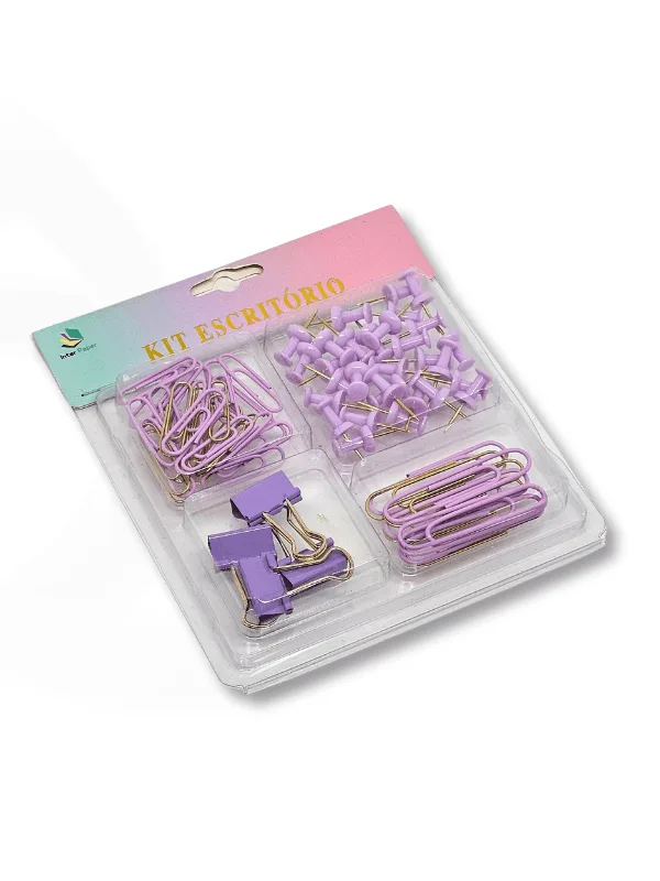 Kit Escritório