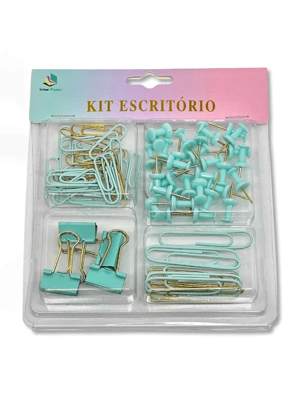 Kit Escritório