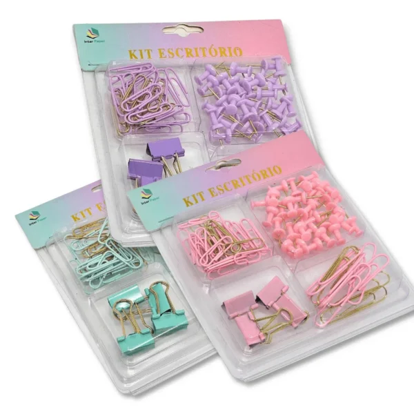Kit Escritório