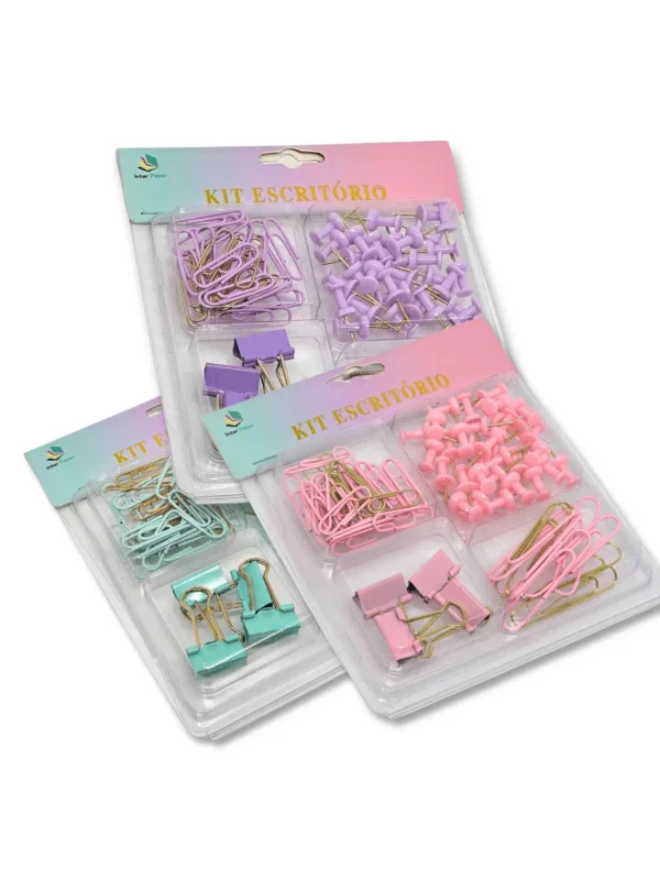 Kit Escritório