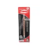 Lapiseira Sharp Metálica P200 0.5MM - Pentel