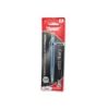 Lapiseira Sharp Metálica P200 0.5MM - Pentel