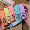 Marca Texto Looney Tunes Blister