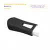 Apontador Com Borracha Black Neon - Faber Castell