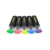 Harry potter kit de 6 marcadores de texto