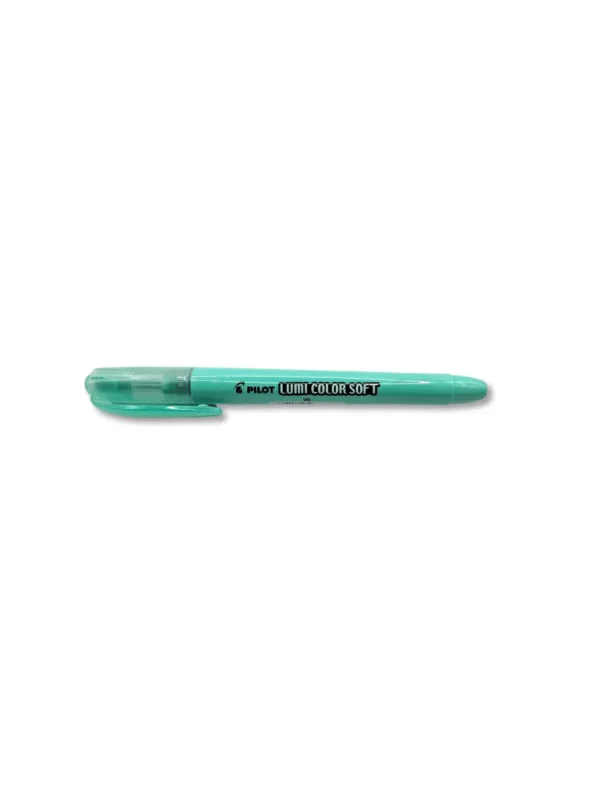 PILOT Lumi Soft Color