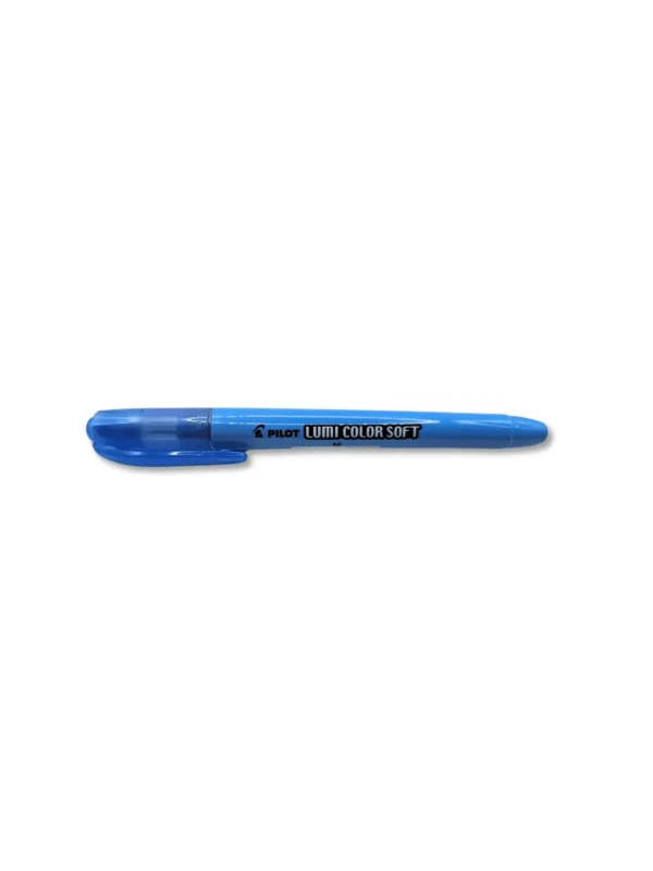 PILOT Lumi Soft Color