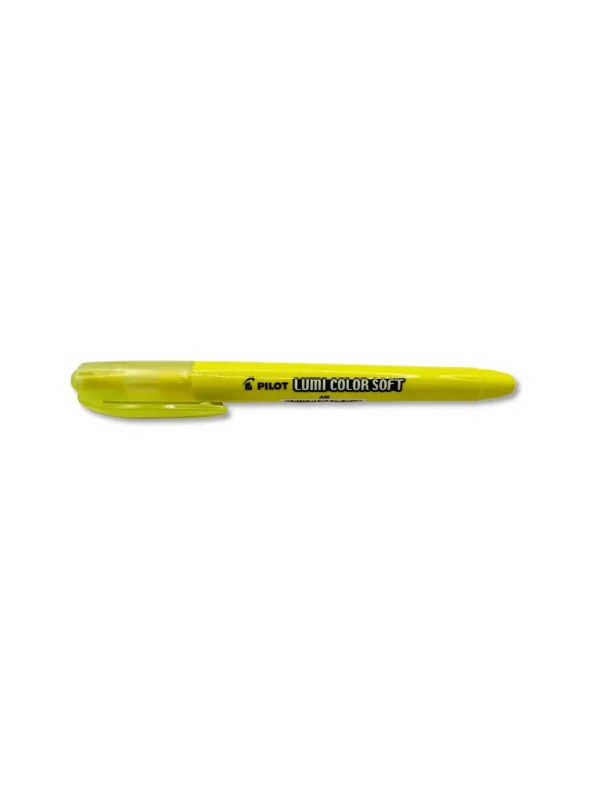 PILOT Lumi Soft Color