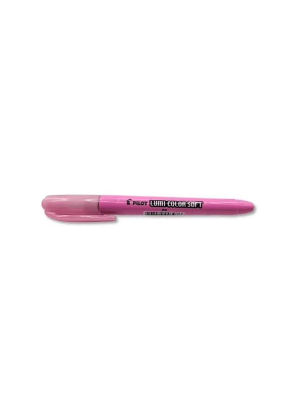 PILOT Lumi Soft Color