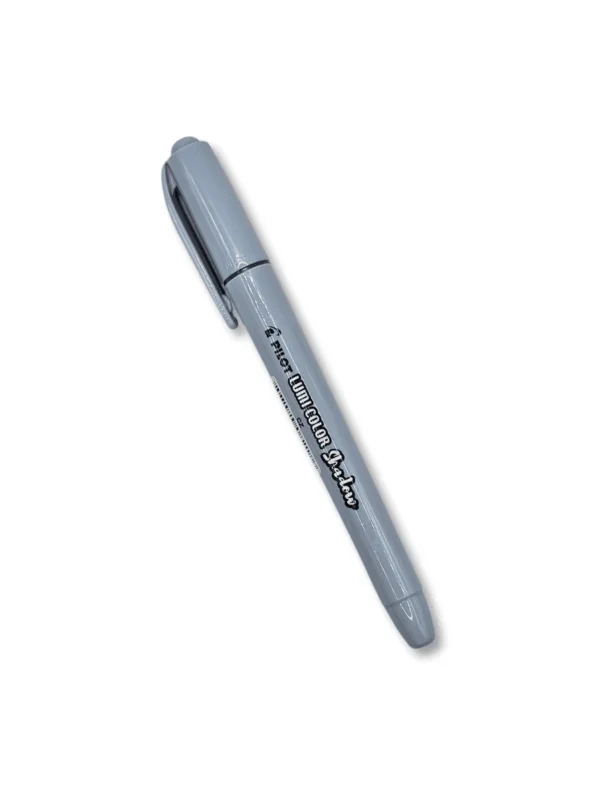 PILOT Lumi Soft Color
