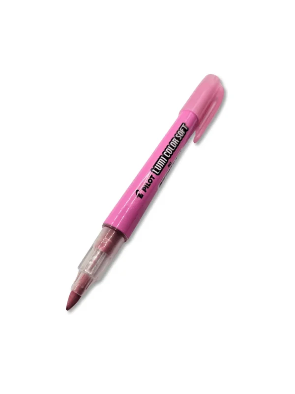 PILOT Lumi Soft Color