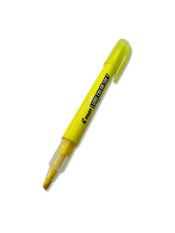PILOT Lumi Soft Color