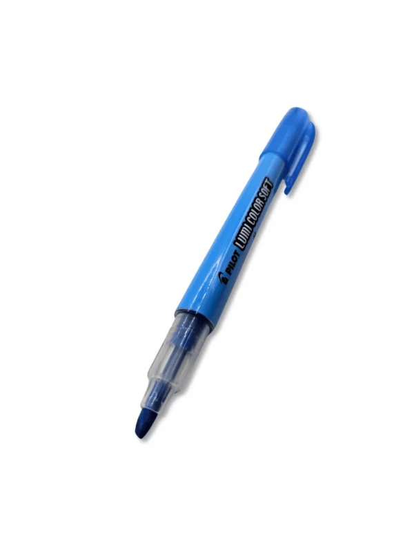 PILOT Lumi Soft Color