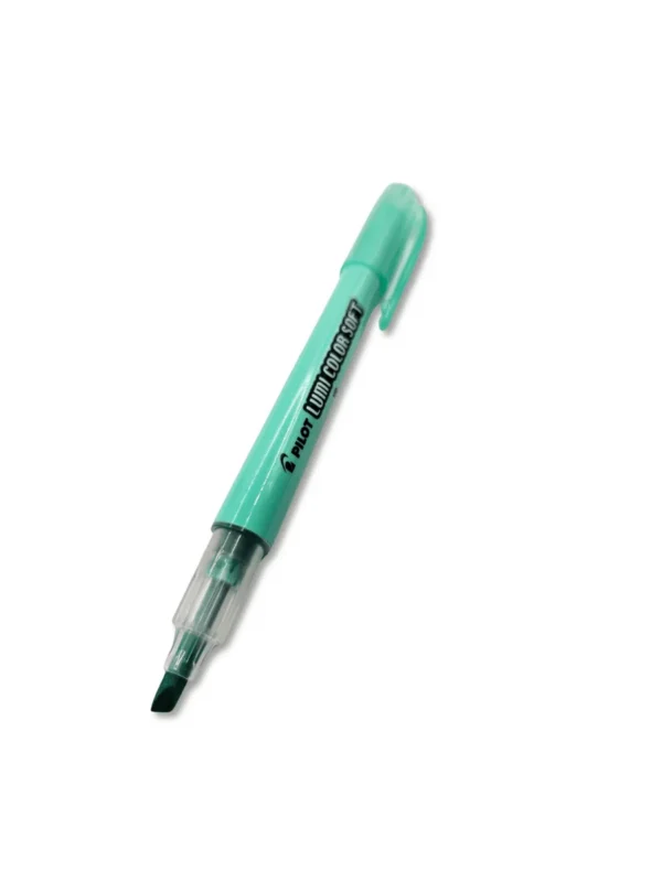 PILOT Lumi Soft Color