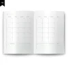 Planner Semanal Iconic Journey Rosé - Nao Datado Permanente