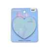 Notas Adesivas Heart Love