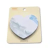Notas Adesivas Heart Love