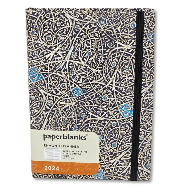 Paperblanks Midi Granada Turguoise