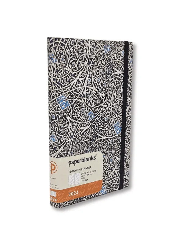 Paperblanks Midi Granada Turguoise