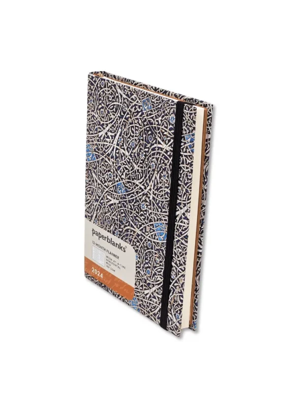 Paperblanks Midi Granada Turguoise
