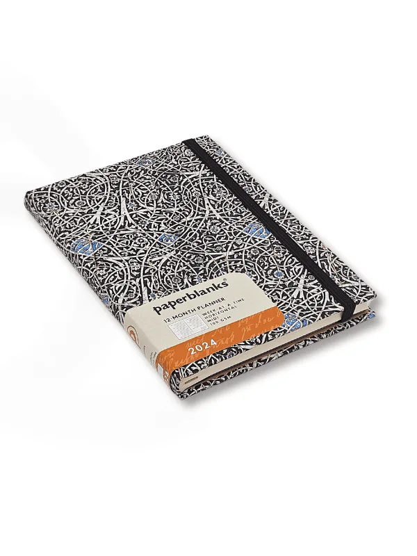 Paperblanks Midi Granada Turguoise