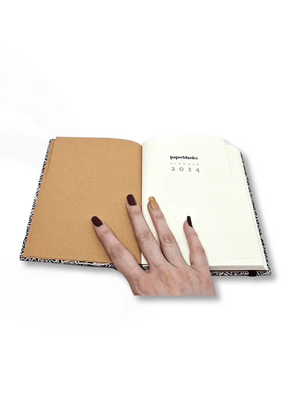 Paperblanks Midi Granada Turguoise