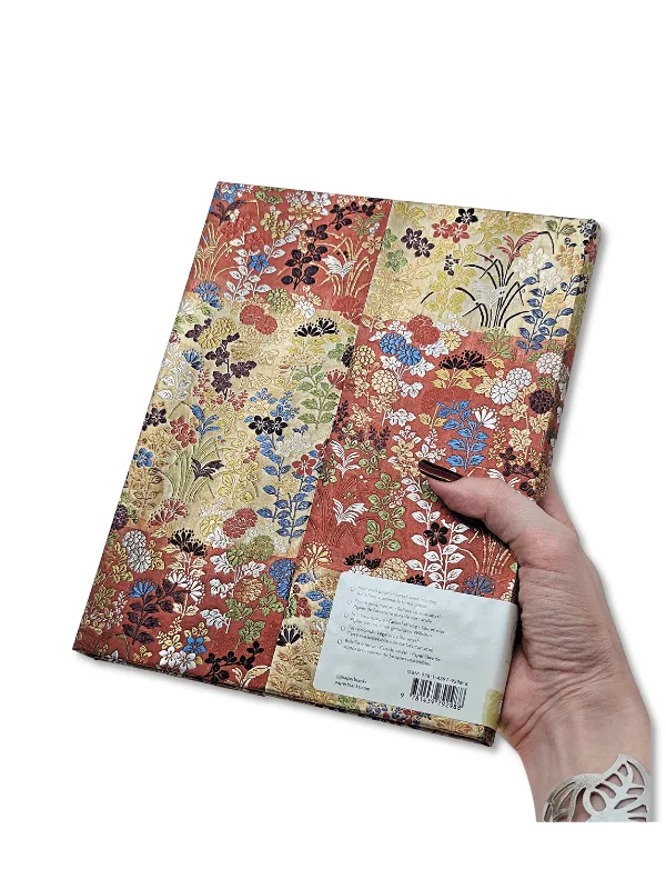 Paperblanks Ultra Kara Ori Lined