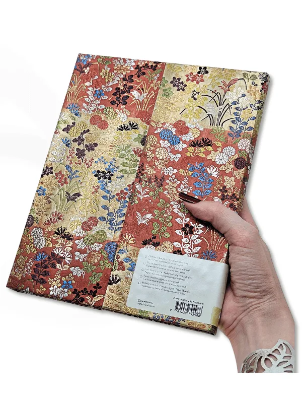 Paperblanks Ultra Kara Ori Lined