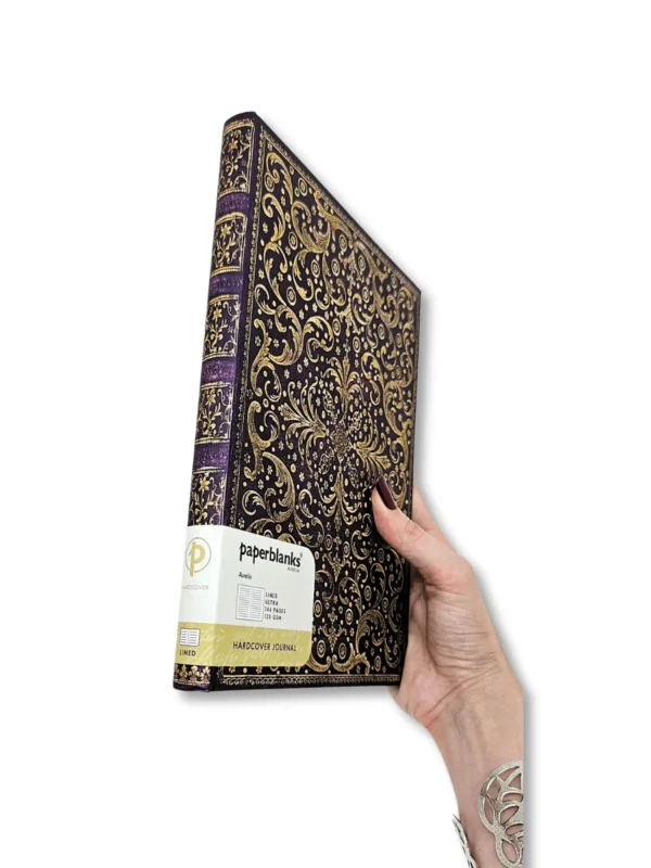 Paperblanks Ultra Aurelia Lined