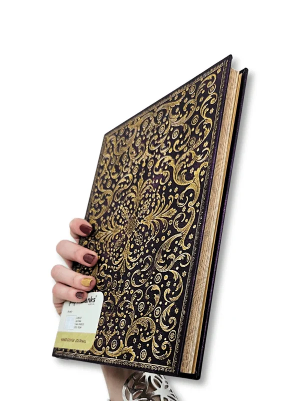 Paperblanks Ultra Aurelia Lined