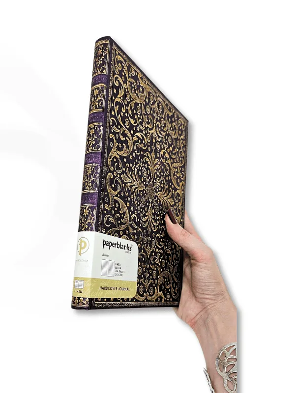 Paperblanks Ultra Aurelia Lined