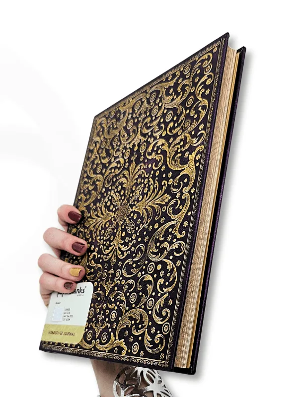Paperblanks Ultra Aurelia Lined