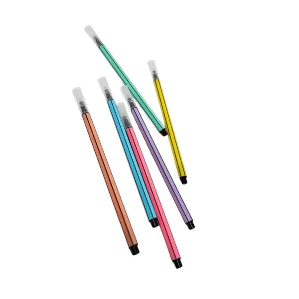 PastelDream Trend Fineliners Kit: Canetas