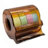 ColorSpin Rolo de Notas Adesivas Prático