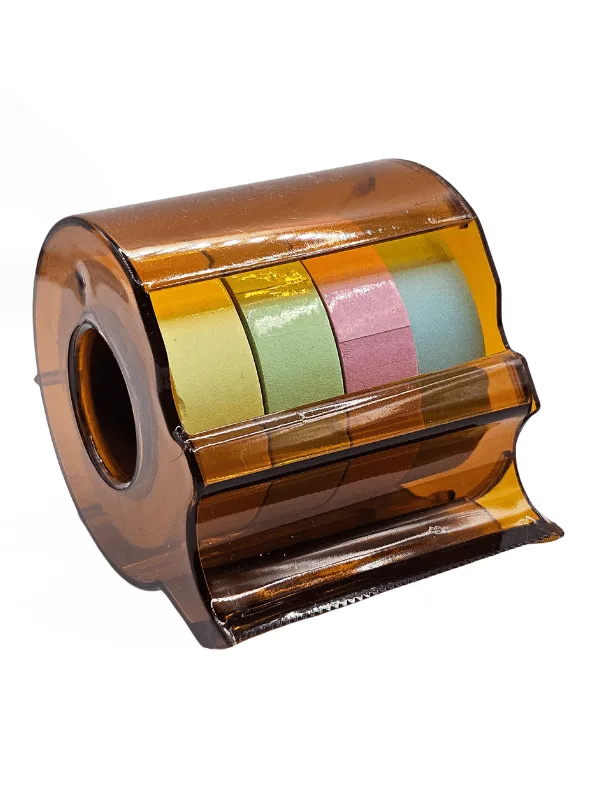 ColorSpin Rolo de Notas Adesivas Prático