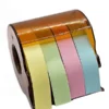 ColorSpin Rolo de Notas Adesivas Prático