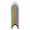 PastelDream Trend Fineliners Kit: Canetas