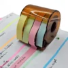 ColorSpin Rolo de Notas Adesivas Prático