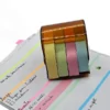 ColorSpin Rolo de Notas Adesivas Prático