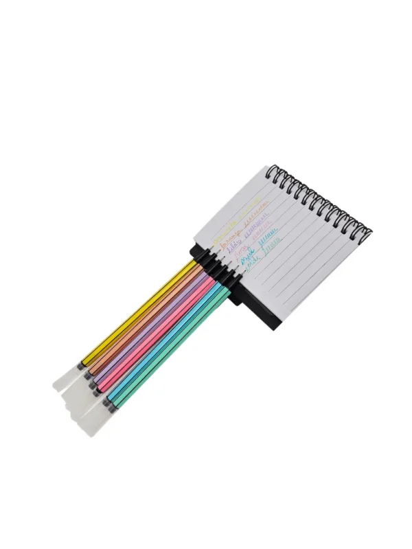 PastelDream Trend Fineliners Kit: Canetas