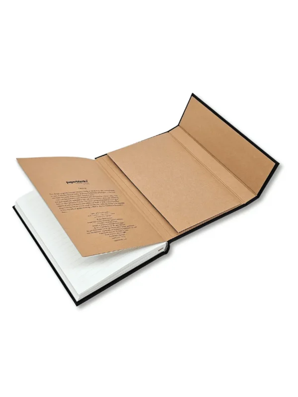 Caderno Paperblanks Destiny Midi Lined