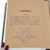 Caderno Paperblanks Destiny Midi Lined