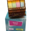 ColorSpin Rolo de Notas Adesivas Prático